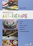 Protocoles En Artthrapie