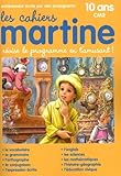 Les Cahiers De Martine Cm2