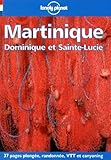Martinique Dominique Et Sainte Lucie