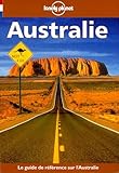 Lonely Planet Australie