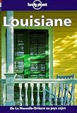 Guide Lonely Planet Louisiane