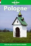 Pologne 1999 Inclus Les Parcs Et Les Rserves Naturelles