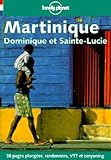 Martinique Dominique Et Saintelucie 1999