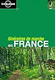 Itinraires De Marche En France 2001