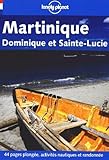 Martinique Dominique Et Saintelucie 2001