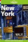 Lonely Planet : New York City : 2002