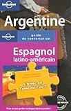 Pack Argentine Guide Conversation Espagnol