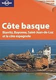Cte Basque Biarritz Bayonne Saintjeandeluz Et La Cte Espagnole
