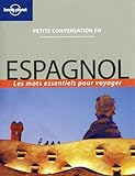 Petite Conversat Espagnol 2ed