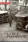 Chronique de la rue parisienne (French Edition)
