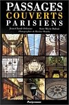 Passages couverts parisiens