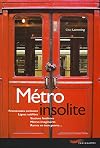 Métro insolite