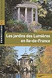 Jardins Lumieres Ile De France