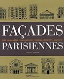 Facades Parisiennes