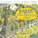Paris Hideandseek
