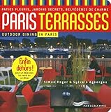 Paris Terrasses 2012