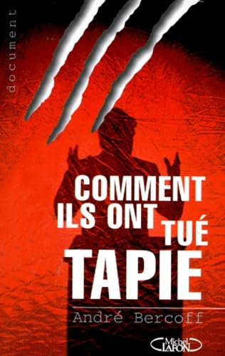 Couverture du livre