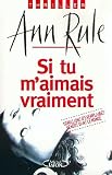 Si tu m'aimais vraiment