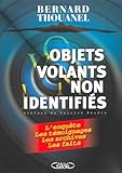 Objets Volants Non Identifi%C3%A9s : Les R%C3%A9v%C3%A9lations Des Archives Secr%C3%A8tes De L'us Air Force