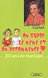 20 Ans De Mariage On Garde Le Meme Et On Recommence 