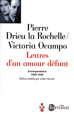 Couverture du livre