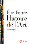 History of art