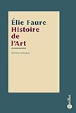 Histoire De Lart