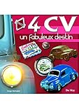 4 Cv : Un Fabuleux Destin