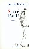 Sacr Paul Prix Du Premier Roman 1995