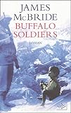 Buffalo soldiers