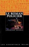 Le Roman Policier