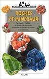 Roches Et Min%C3%A9raux