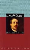 Guy De Maupassant