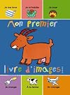 Mon premier livre d'images