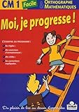 Cm1 Facile Orthographe Mathmatiques