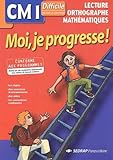 Lecture Orthographe Mathmatiques Cm1 Difficile