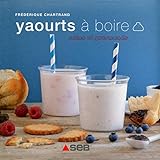 Yaourts %C3%A0 Boire Sains Et Gourmands