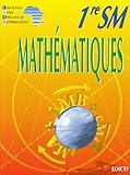 Mathematiques Ciam Premi%C3%A8re Sm (serie C)