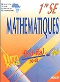 Mathematiques Ciam Premi%C3%A8re Se (serie D)