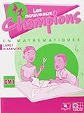 Nouveaux Champions Mathematiques Activites Cm1
