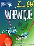 Mathmatiques Terminale Sm
