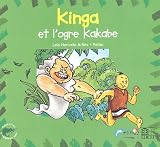 Kinga Et Logre Kakabe