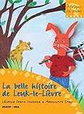 La Belle Histoire De Leuk Le Li%C3%A8vre