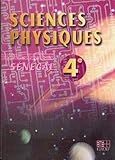 Sciences Physiques 4e Sngal