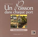 Un Poisson Dans Chaque Port Escales Bretonnes