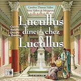 Lucullus D%C3%AEne Chez Lucullus