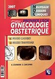 Gyncologieobsttrique Prparer Lecn