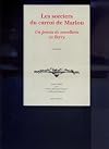 Les sorciers du carroi de Marlou: Un proces de sorcellerie en Berry (1582-1583) (Collection Atopia) (French Edition)