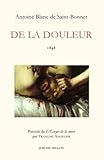 De La Douleur