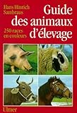 Guide Des Animaux D'%C3%A9levage
